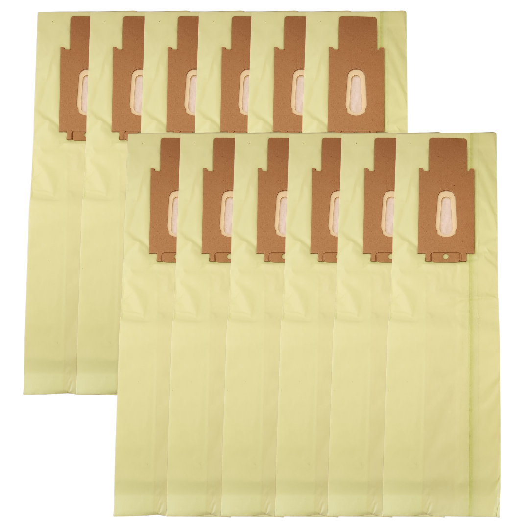 VacBagsUSA® Replacement Vacuum Cleaner Bags for Oreck® XL/CC 2-Ply Self Sealing