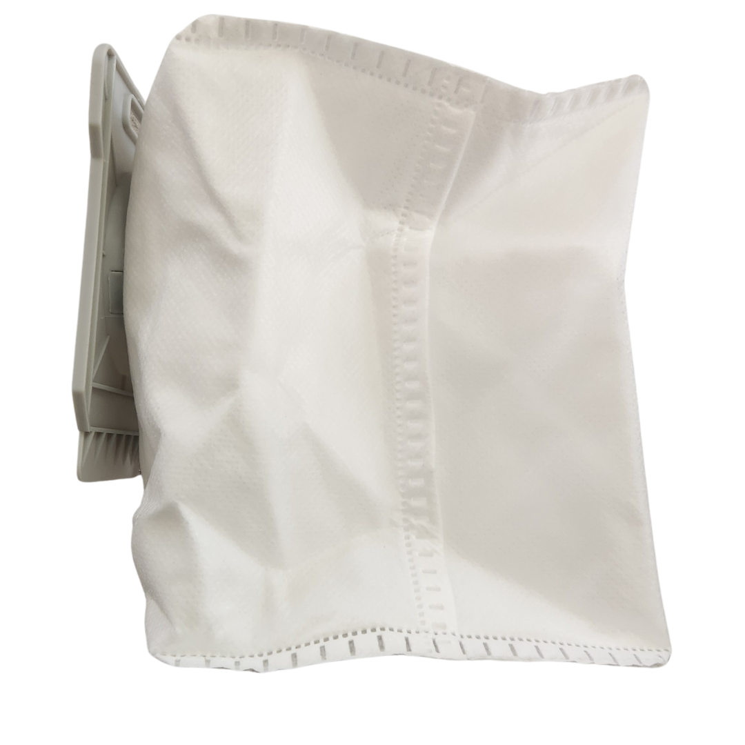 VacBagsUSA® Replacement Vacuum Cleaner Bags For Roomba® iRobot i7 Series Anti-Allergen - VacBagsUSA