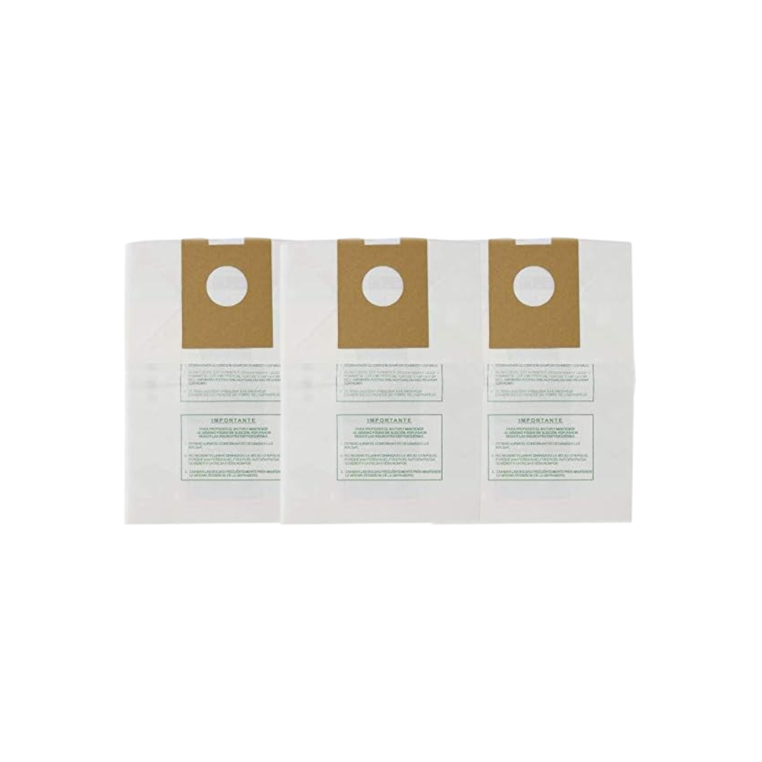 VacBagsUSA® Replacement Hoover Style M Vacuum Cleaner Bags - VacBagsUSA
