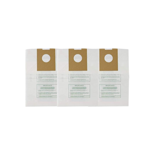 VacBagsUSA® Replacement Hoover Style M Vacuum Cleaner Bags - VacBagsUSA