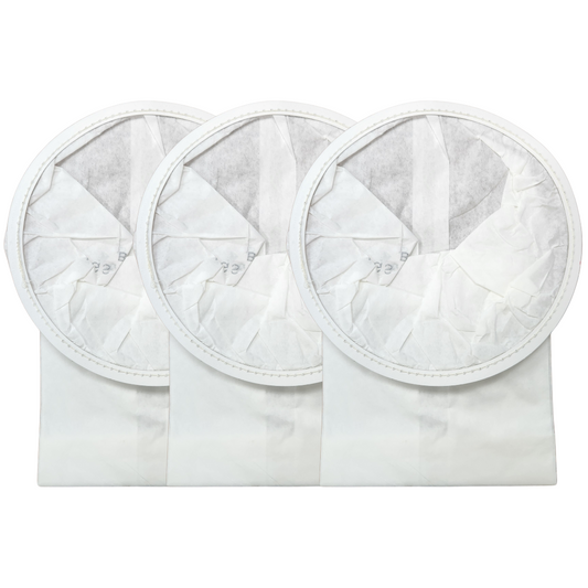 VacBagsUSA® Replacement Vacuum Cleaner Bags For Tristar® Compact Canisters - VacBagsUSA