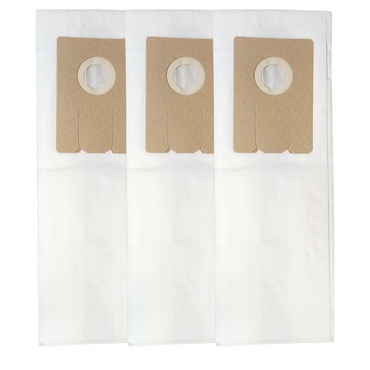 VacBagsUSA® Replacement 2-ply Vacuum Cleaner Bags For Panasonic® U-12 - VacBagsUSA