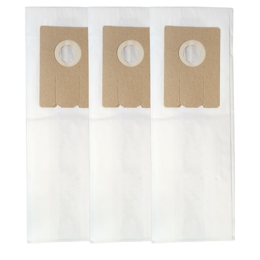 VacBagsUSA® Replacement 2-ply Vacuum Cleaner Bags For Panasonic® U-12 - VacBagsUSA