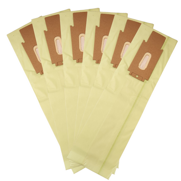 Oreck CC Bags 6 Pack
