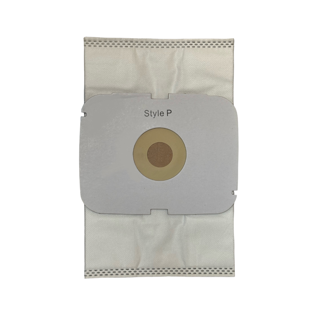 VacBagsUSA Aerus Style P Platinum HEPA Vacuum Cleaner Bags