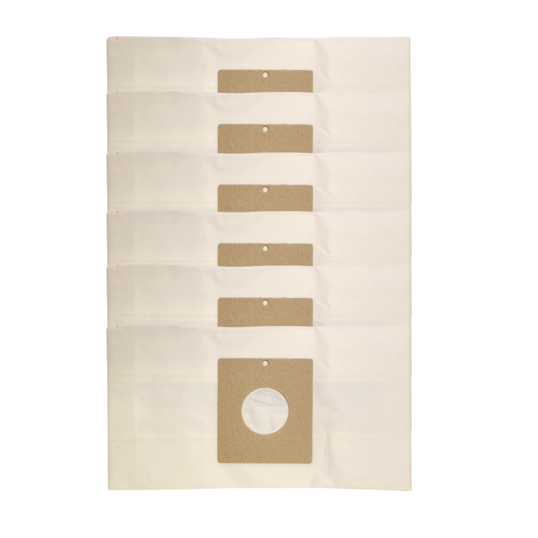 VacBagsUSA® Replacement Vacuum Cleaner Bags for Hoover® Style SR 2-Ply - VacBagsUSA