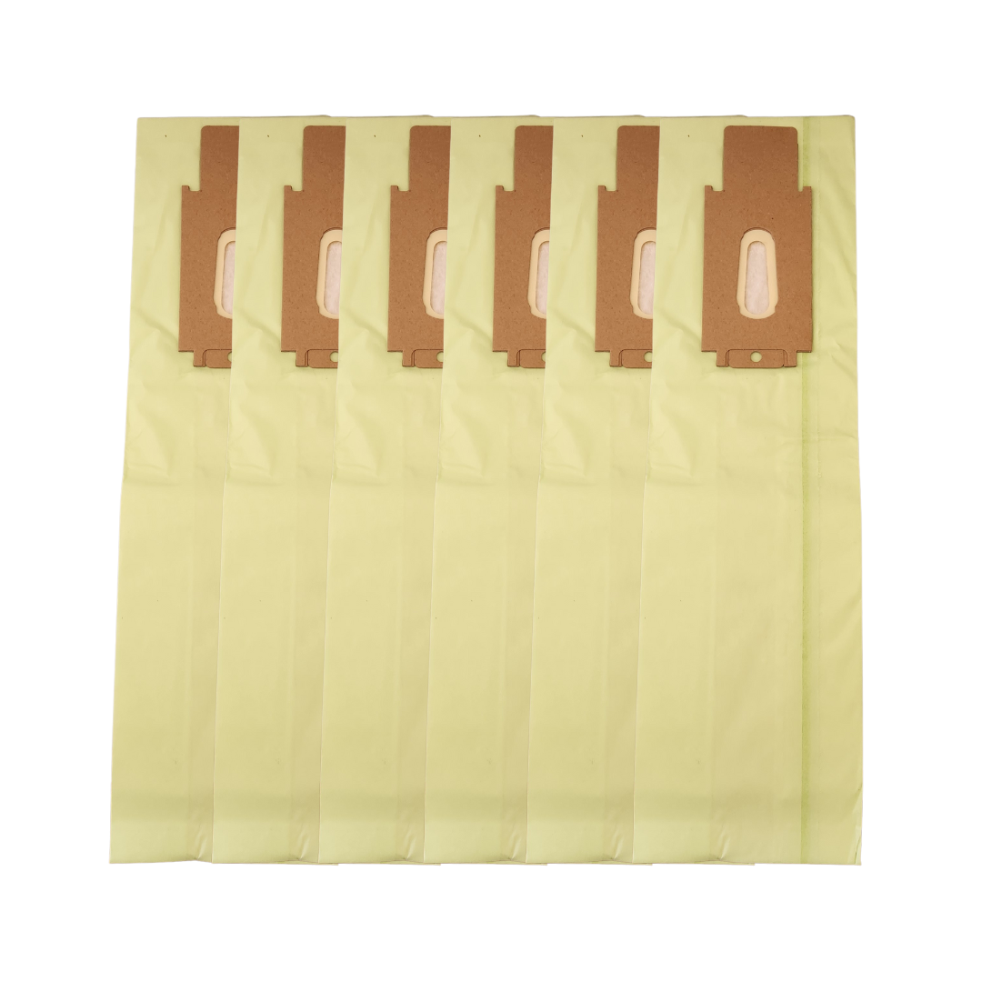 VacBagsUSA® Replacement Vacuum Cleaner Bags for Oreck® XL/CC 2-Ply Self Sealing