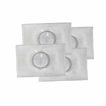 VacBagsUSA HEPA Replacement Vacuum Filters for Electrolux 2100 AP