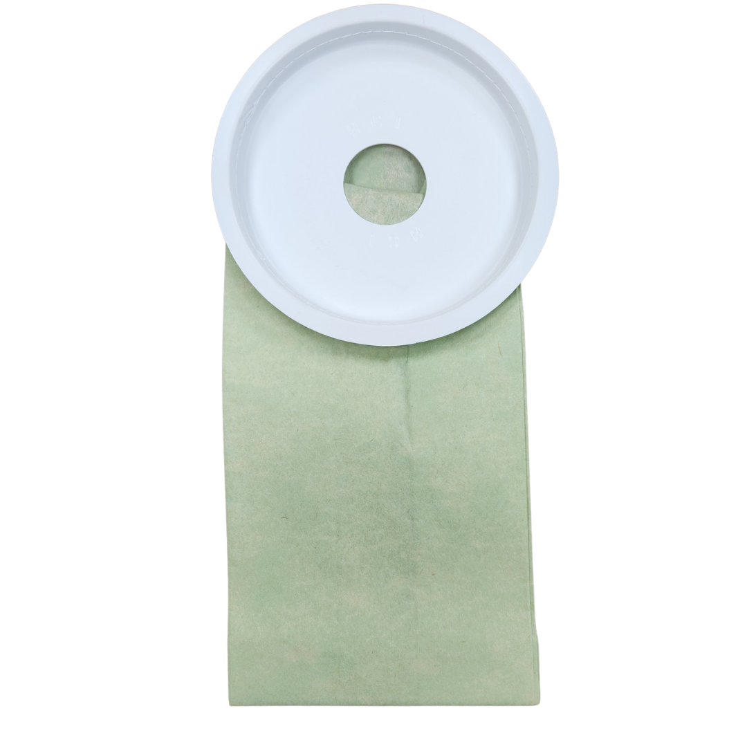 VacBagsUSA® Replacement Vacuum Cleaner Bags For Airway® Sanitizer - 12 Pack - VacBagsUSA