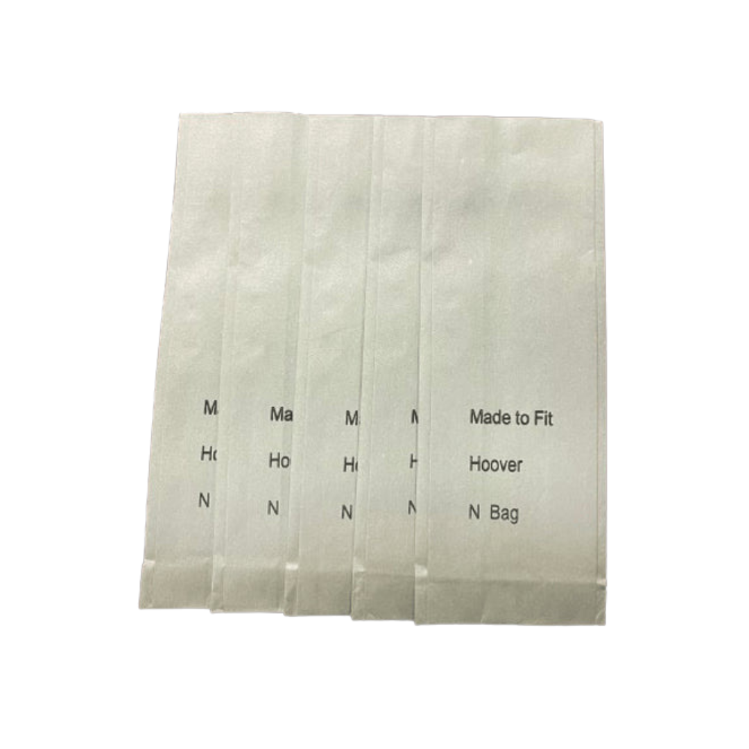 VacBagsUSA® Replacement Vacuum Cleaner Bags For Hoover® Style N