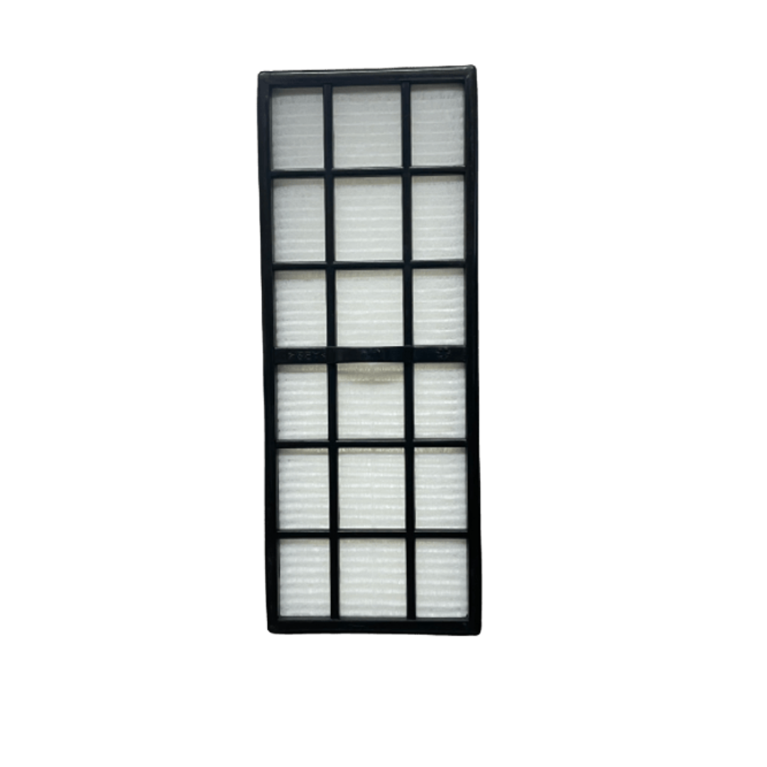 VacBagsUSA® Replacement Vacuum Cleaner Filter For Eureka® HF-7 HEPA - 1 Pack - VacBagsUSA