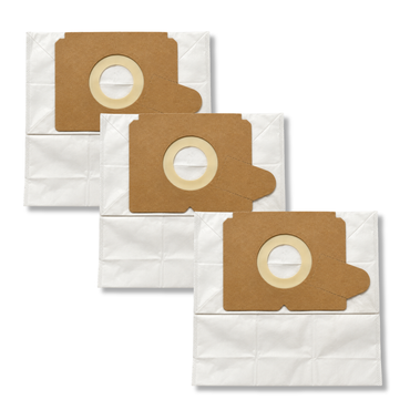 VacBagsUSA® Replacement Vacuum Cleaner Bags For Eureka® UB 2-Ply - VacBagsUSA