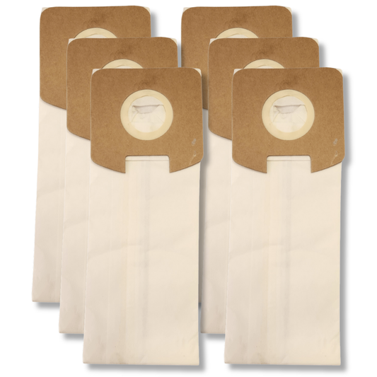VacBagsUSA® Replacement Vacuum Cleaner Bags for Eureka®/Sanitaire® Type SL 2-Ply - VacBagsUSA