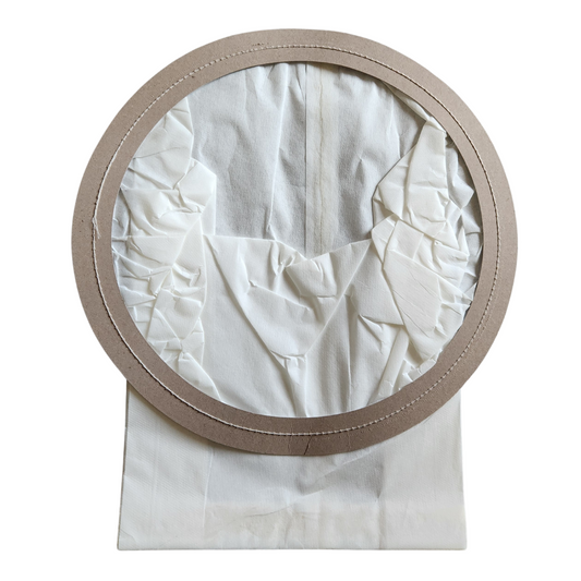 Filtex 9 Gallon Central Vac - VacBagsUSA