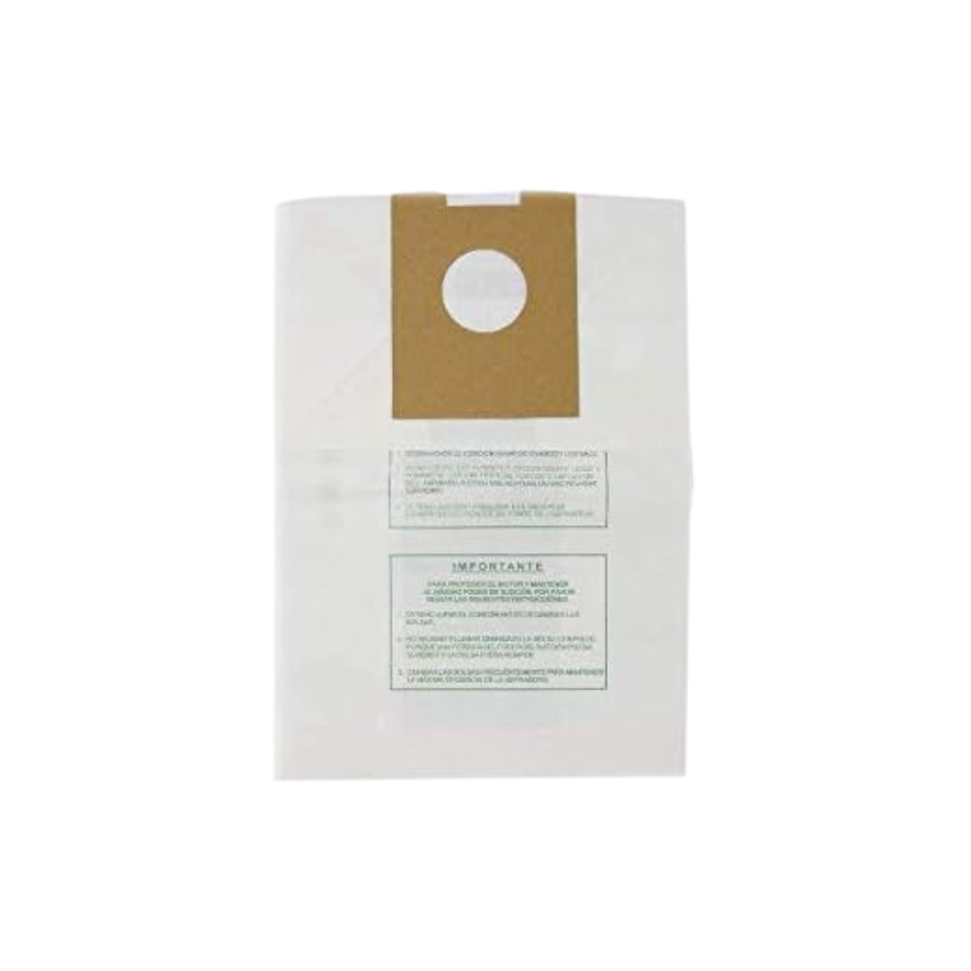 VacBagsUSA® Replacement Hoover Style M Vacuum Cleaner Bags - VacBagsUSA