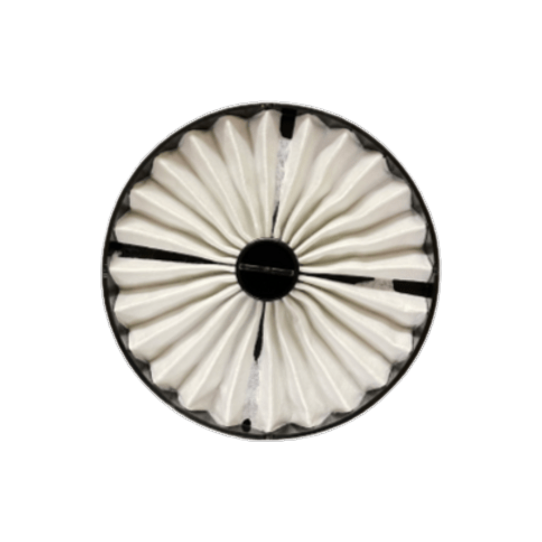 VacBagsUSA® Replacement Vacuum Cleaner Filter For Hoover® Wind-Tunnel Canisters HEPA - 1 Pack - VacBagsUSA