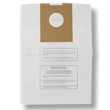 VacBagsUSA Replacement Hoover Style M Vacuum Cleaner Bags - VacBagsUSA