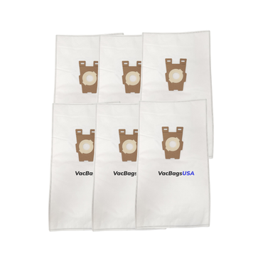 VacBagsUSA Replacement Kirby F HEPA Vacuum Cleaner Bags - VacBagsUSA