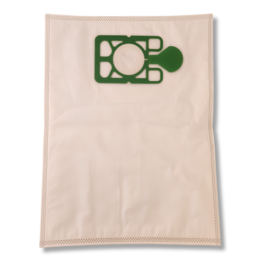The Better Bundle 100-Pack Replacement Synthetic Allergen Vacuum Cleaner Bags for NuMatic Henry, Hetty, Basil, James – 3-Ply Filtration System Captures 99.7% of Particles – The Better Bundle. - VacBagsUSA