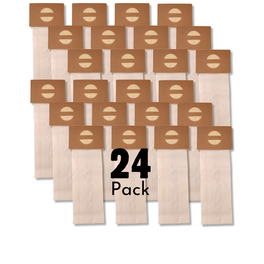 The Better Bundle 24-Pack Replacement Vacuum Cleaner Bags for Tennant LT LiteTrac, 2200, Viper & Whirlwind, V-HDU-14, 3220, Blue Star 16 DM, LT1601, WLV101 – Durable Design – The Better Bundle. - VacBagsUSA