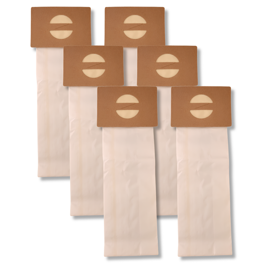 VacBagsUSA® Replacement Vacuum Cleaner Bags for Tennant® LiteTrac 2-Ply - VacBagsUSA