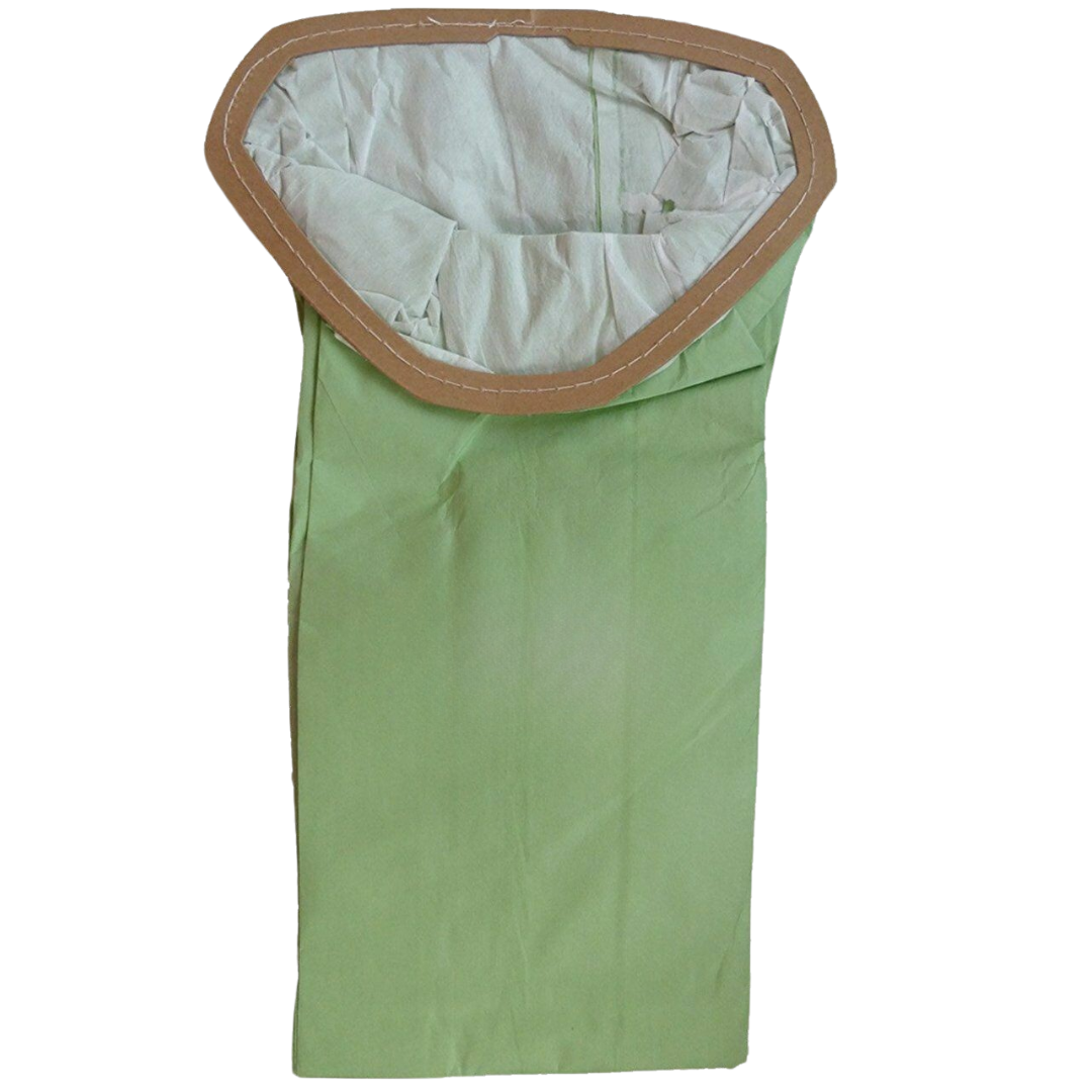 VacBagsUSA® Replacement Vacuum Cleaner Bags For ProTeam® 10 Quart 107313 2-Ply - VacBagsUSA