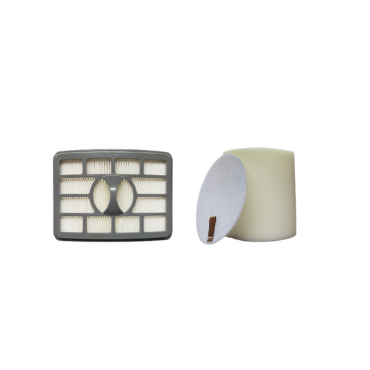 Shark NV500 Filter Kit, HEPA and Foam Filters