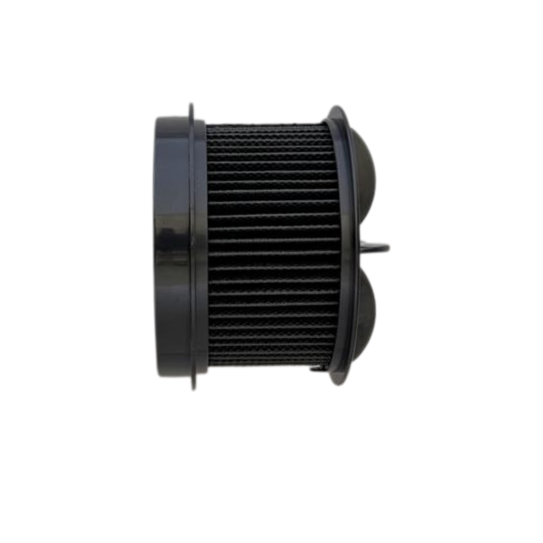 VacBagsUSA® Charcoal Odor Neutralizing HEPA Vacuum Filter For Bissell® 9/10/12 - VacBagsUSA