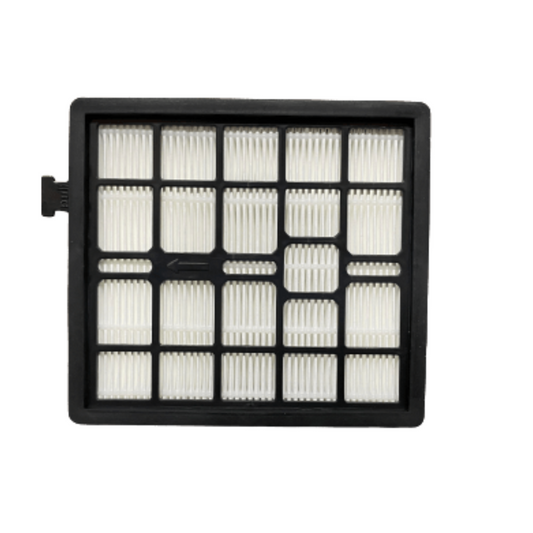 VacBagsUSA® Replacement Vacuum Cleaner Filter For Dirt Devil® F45 HEPA - 1 Pack - VacBagsUSA