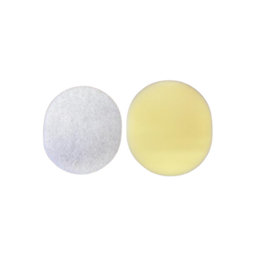 VacBagsUSA® Replacement Foam & Felt Filter Kit for Shark® XFF80 - VacBagsUSA