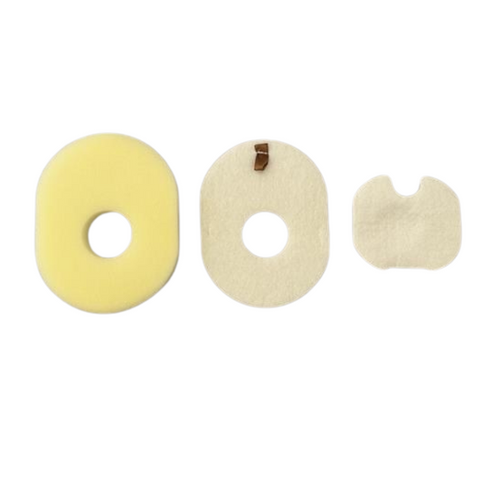 VacBagsUSA® Replacement Foam Filter Kit for Shark® XFFV300- Pack 1 - VacBagsUSA