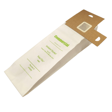 VacBagsUSA®2-Ply Replacement Vacuum Cleaner Bags for Eureka®/Sanitaire® Type LS - VacBagsUSA