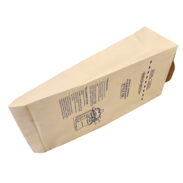 VacBagsUSA®2-Ply Replacement Vacuum Cleaner Bags for Eureka® Type RR - VacBagsUSA