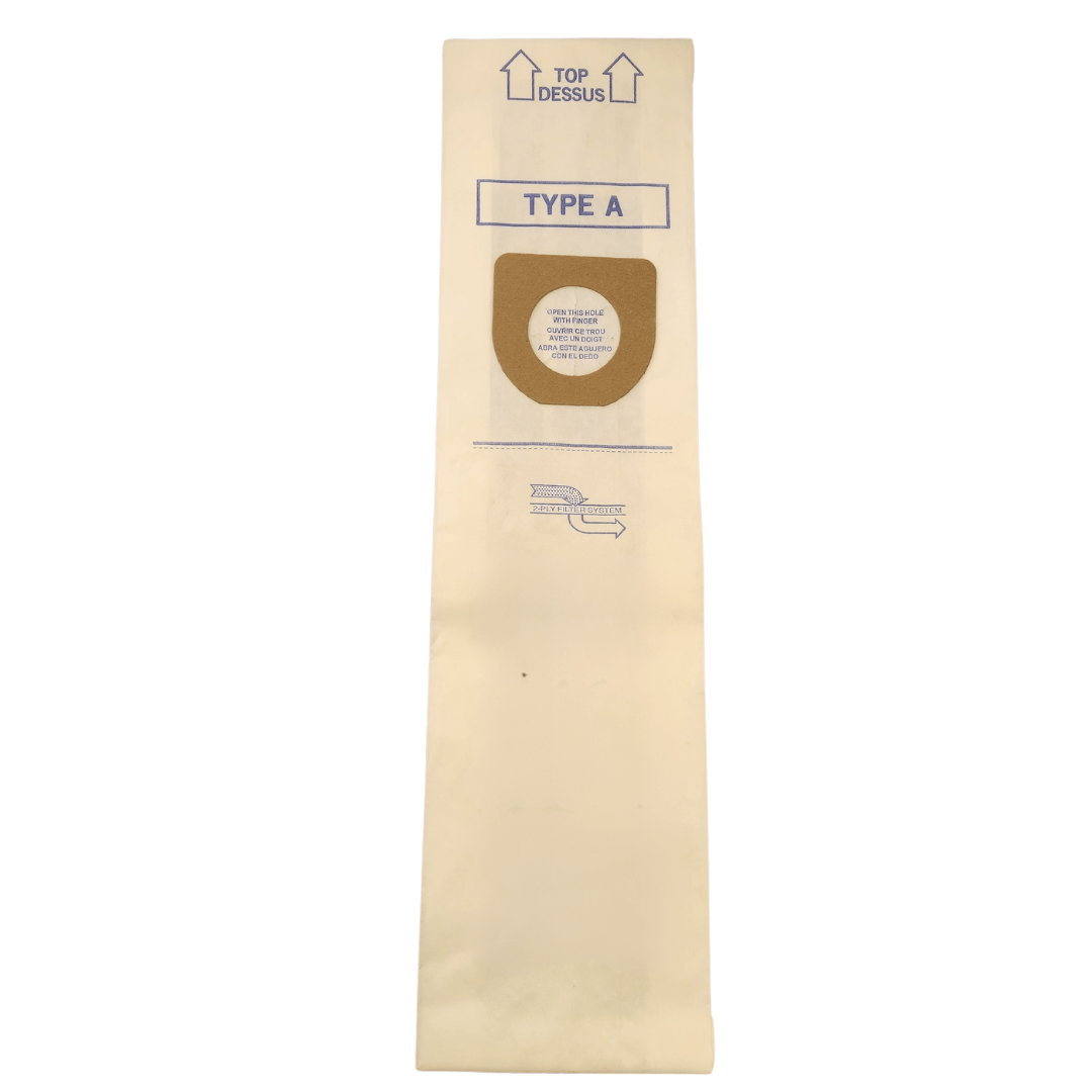 VacBagsUSA®2-Ply Replacement Vacuum Cleaner Bags for Hoover® Style A - VacBagsUSA