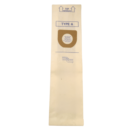 VacBagsUSA®2-Ply Replacement Vacuum Cleaner Bags for Hoover® Style A - VacBagsUSA