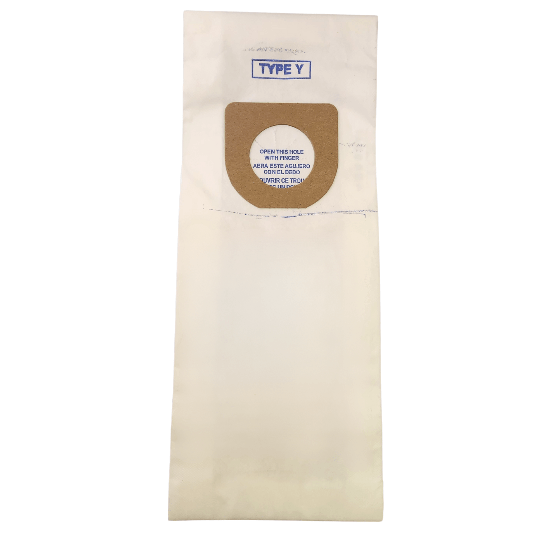 VacBagsUSA®2-Ply Replacement Vacuum Cleaner Bags for Hoover® Type Y - VacBagsUSA