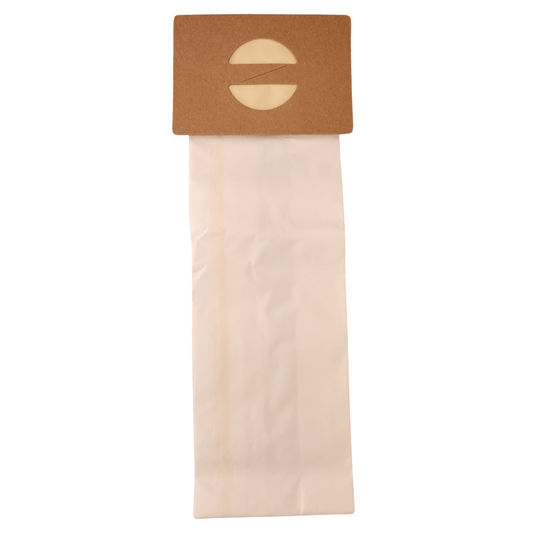 VacBagsUSA®2-Ply Replacement Vacuum Cleaner Bags for Tennant® LiteTrac: 10 Pack - VacBagsUSA