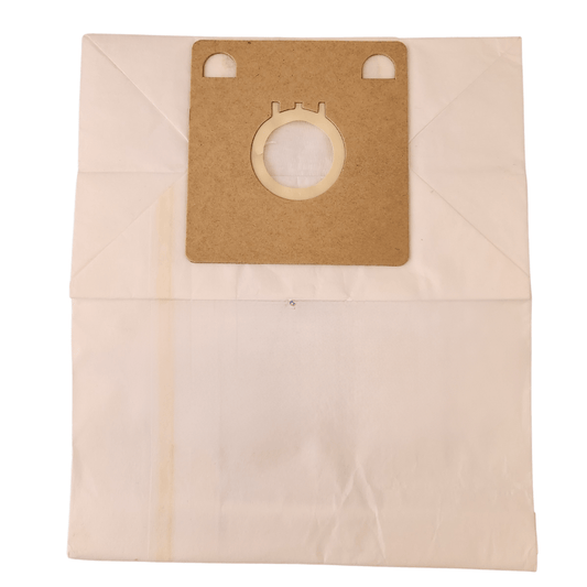 VacBagsUSA® Replacement 2-Ply Vacuum Cleaner Bags for Eureka® Style V - VacBagsUSA