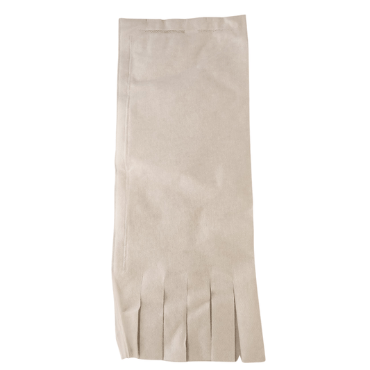 VacBagsUSA® Replacement Dusting Sleeves for Most Wand Dusters, Oil & Wax Free: 50 Pack - VacBagsUSA