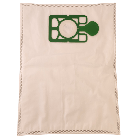 VacBagsUSA® Replacement Synthetic Allergen Vacuum Cleaner Bags for NuMatic® NVM-1CH - VacBagsUSA
