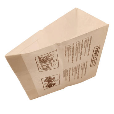 VacBagsUSA® Replacement Vacuum Cleaner Bags for Panasonic® C/C3 - VacBagsUSA
