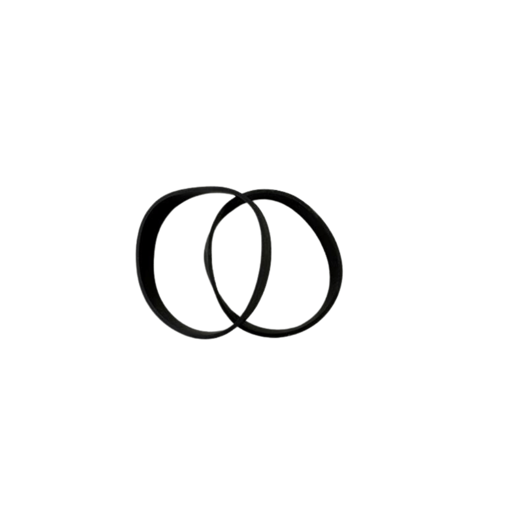 VacBagsUSA® Replacement Vacuum Cleaner Belt for Panasonic® Type CB - VacBagsUSA