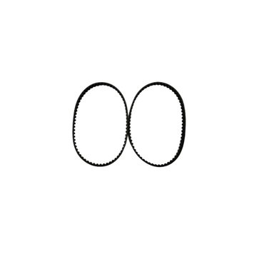 VacBagsUSA® Replacement Vacuum Cleaner Belt for Panasonic® Type CB-5 - VacBagsUSA