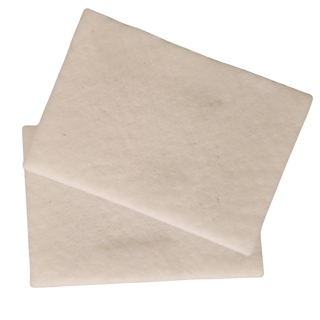 VacBagsUSA® Replacement HEPA Vacuum Filter for Panasonic® MC-V191H: 2 Pack - VacBagsUSA