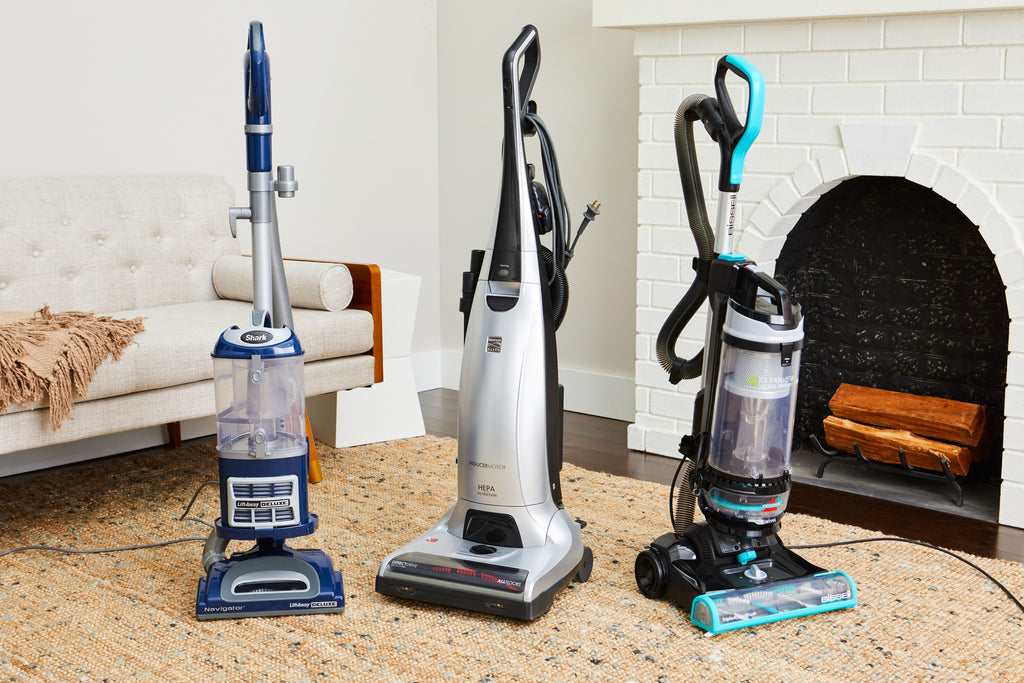 Interesting Facts About Vacuum Cleaners, Bags, and Filters
