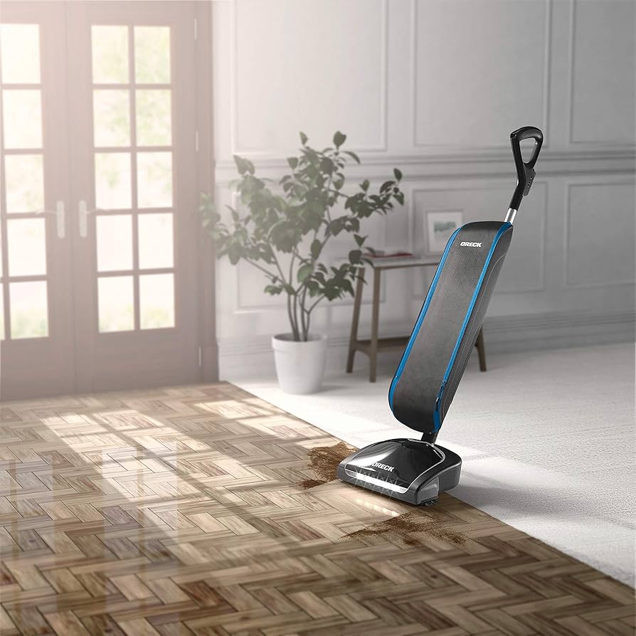The Ultimate Guide To Oreck Sweeper Bags