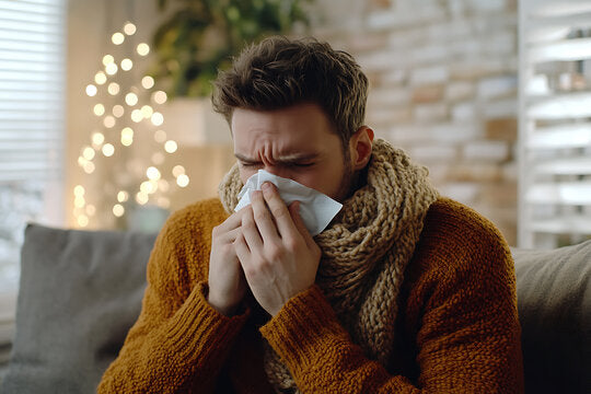 Can Vacuum Cleaners Make You Sick?