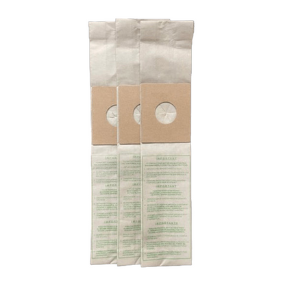 VacBagsUSA® Replacement Vacuum Cleaner Bags For Hoover® Style D - VacBagsUSA