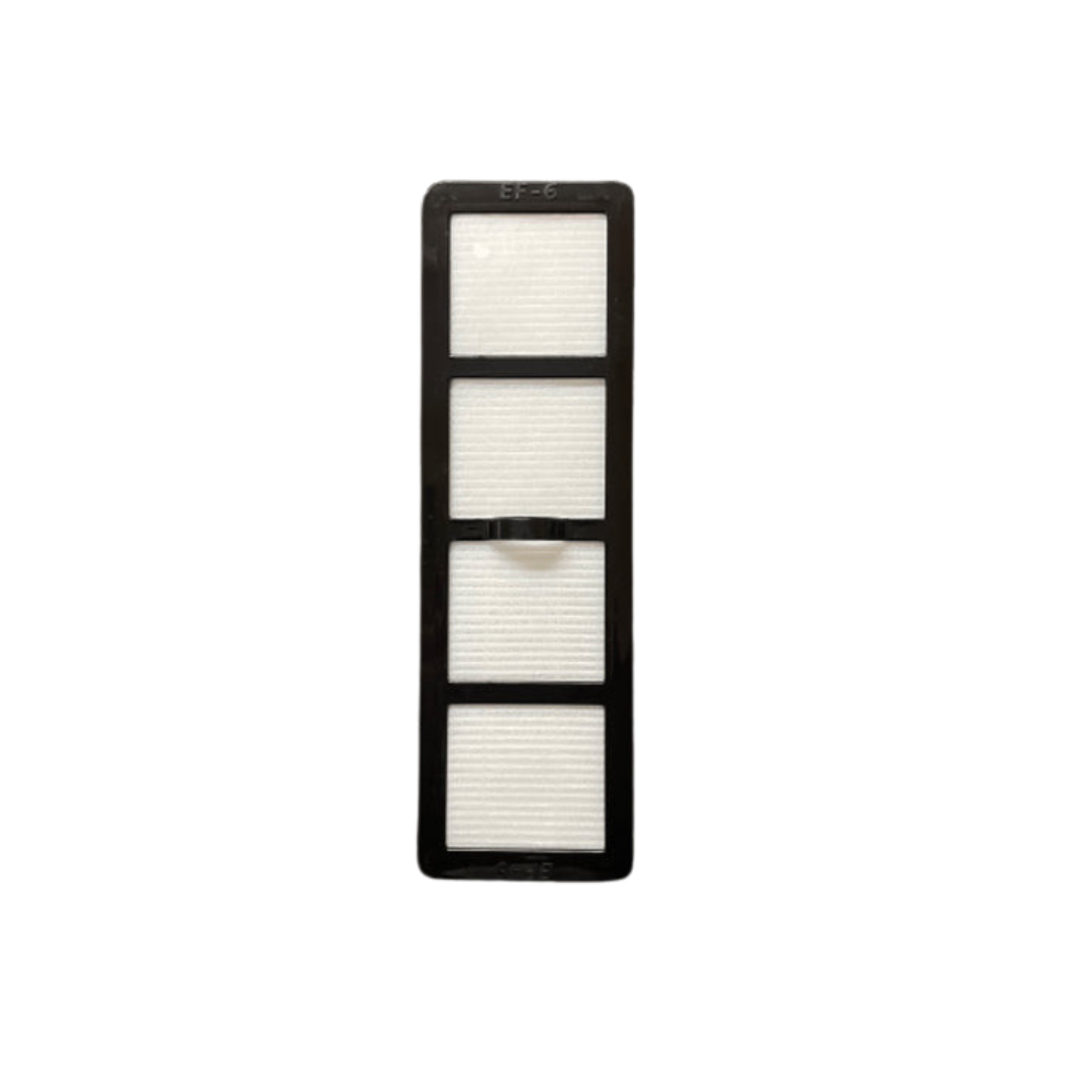 VacBagsUSA® Replacement Vacuum Cleaner Filter For Eureka® EF-6 - 1 Pack - VacBagsUSA