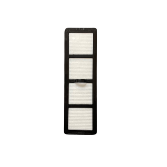 VacBagsUSA® Replacement Vacuum Cleaner Filter For Eureka® EF-6 - 1 Pack - VacBagsUSA